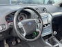 Ford Mondeo Wagon 2.0-16V Limited/NAVI/AIRCO/TREKHAAK/EXPORT PRIJS!!