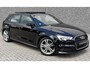 Audi A3 Sportback 1.4 TFSI S-LINE/150PK/CRUIS/NAV/LED/PANO/
