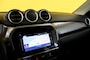 Suzuki Vitara 1.4 Boosterjet Select Smart Hybrid