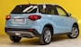 Suzuki Vitara 1.4 Boosterjet Select Smart Hybrid
