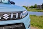 Suzuki Vitara 1.4 Boosterjet Select Smart Hybrid