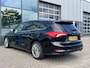 Ford Focus Wagon 1.5 EcoBoost Titanium 150PK Winterpack Cruise Navi Camera Climate Elek. Achterklep Parkeersensoren Keyless *1500KG Trekgewicht*