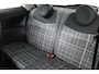Fiat 500 0.9 TwinAir Turbo Lounge | Navigatie | Panoramadak | Airco | Stuurbediening | Lichtmetalen velgen 15"