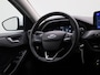 Ford Focus 1.0 EcoBoost Hybrid Connected | Cruise Control | Airco | Navigatie | Parkeersensoren V+A | Apple Carplay/Android Auto |