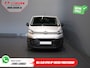 Citroën Jumpy 2.0 HDI 125 pk BPM VRIJ! DC Dubbel Cabine Climate/ Carplay/ Cruise/ Navi/ Trekhaak/ PDC