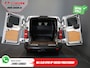 Citroën Jumpy 2.0 HDI 125 pk BPM VRIJ! DC Dubbel Cabine Climate/ Carplay/ Cruise/ Navi/ Trekhaak/ PDC