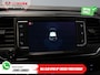 Citroën Jumpy 2.0 HDI 125 pk BPM VRIJ! DC Dubbel Cabine Climate/ Carplay/ Cruise/ Navi/ Trekhaak/ PDC