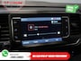 Citroën Jumpy 2.0 HDI 125 pk BPM VRIJ! DC Dubbel Cabine Climate/ Carplay/ Cruise/ Navi/ Trekhaak/ PDC