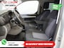 Citroën Jumpy 2.0 HDI 125 pk BPM VRIJ! DC Dubbel Cabine Climate/ Carplay/ Cruise/ Navi/ Trekhaak/ PDC