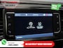 Citroën Jumpy 2.0 HDI 125 pk BPM VRIJ! DC Dubbel Cabine Climate/ Carplay/ Cruise/ Navi/ Trekhaak/ PDC