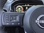 Nissan Qashqai 1.3 MHEV Xtronic N-Connecta Automaat / Cold Pack / Nieuw model / Facelift / Trekgewicht 1800 kg / Apple Carplay Android Auto / Stuur- en Stoelverwarming / Rondomzicht camera / Voorruit verwarming /