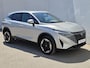 Nissan Qashqai 1.3 MHEV Xtronic N-Connecta Automaat / Cold Pack / Nieuw model / Facelift / Trekgewicht 1800 kg / Apple Carplay Android Auto / Stuur- en Stoelverwarming / Rondomzicht camera / Voorruit verwarming /