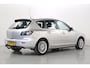 Mazda 3 Sport 1.6 Touring Aeropack Trekhaak