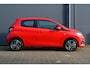 Peugeot 108 1.0 e-VTi Allure NET BINNEN