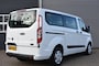 Ford Transit Custom BENZINE PLUG-IN HYBRIDE / 9 PERSOONS / AUTOMAAT