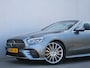 Mercedes-Benz E-klasse Cabrio 300 AMG Line 258pk Automaat Dodehoek / Leder / Nekverwarming