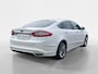 Ford Mondeo 2.0 IVCT HEV Vignale | Stoel-en voorruitverwarming | Achteruitrijcamera | Elektr. geheugenstoelen | Lederen bekleding | 12 maanden garantie! |