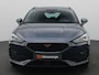 CUPRA Leon Sportstourer 1.4 e-Hybrid Business 204PK DSG Adaptieve Cruise Controle, Achteruitrijcamera, Full LED-verlichting, Side Assist, Keyless, Navi, Clima, Stoel-Stuurverwarming, 18" LM Velgen