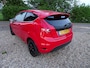 Ford Fiesta 1.25 Titanium
