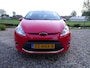 Ford Fiesta 1.25 Titanium