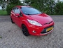 Ford Fiesta 1.25 Titanium