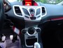 Ford Fiesta 1.25 Titanium