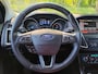 Ford Focus Wagon 1.0 EB 125PK Titanium | CLIMA | NAVI | CRUISE | TREKHAAK | STOELVERWARMING |