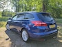 Ford Focus Wagon 1.0 EB 125PK Titanium | CLIMA | NAVI | CRUISE | TREKHAAK | STOELVERWARMING |