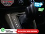 Volkswagen Transporter 2.0 TDI 150 pk Aut. L2 DC Dubbel Cabine BPM VRIJ! Ready2Go 2xSchuifdeur/ Adapt Cruise/ LED/ Standkachel/ Stoelverw./ Carplay/ Camera/ LMV