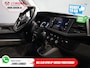 Volkswagen Transporter 2.0 TDI 150 pk Aut. L2 DC Dubbel Cabine BPM VRIJ! Ready2Go 2xSchuifdeur/ Adapt Cruise/ LED/ Standkachel/ Stoelverw./ Carplay/ Camera/ LMV