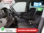 Volkswagen Transporter 2.0 TDI 150 pk Aut. L2 DC Dubbel Cabine BPM VRIJ! Ready2Go 2xSchuifdeur/ Adapt Cruise/ LED/ Standkachel/ Stoelverw./ Carplay/ Camera/ LMV