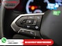 Volkswagen Transporter 2.0 TDI 150 pk Aut. L2 DC Dubbel Cabine BPM VRIJ! Ready2Go 2xSchuifdeur/ Adapt Cruise/ LED/ Standkachel/ Stoelverw./ Carplay/ Camera/ LMV