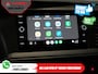Volkswagen Transporter 2.0 TDI 150 pk Aut. L2 DC Dubbel Cabine BPM VRIJ! Ready2Go 2xSchuifdeur/ Adapt Cruise/ LED/ Standkachel/ Stoelverw./ Carplay/ Camera/ LMV