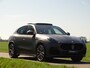 Maserati Grecale 3.0 V6 Trofeo | Matgrijs | BTW | Carbon | Pano | Sonus Faber