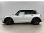 MINI Cooper 1.5 Cooper Dalston Edition LED Virtual Carplay Clima Cruise Navi Parelmoer PDC 17"LMV