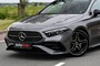 Mercedes-Benz A-klasse 180 AMG Night 
