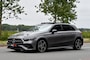 Mercedes-Benz A-klasse 180 AMG Night 
