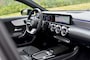Mercedes-Benz A-klasse 180 AMG Night 