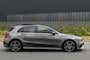 Mercedes-Benz A-klasse 180 AMG Night 