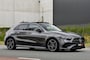 Mercedes-Benz A-klasse 180 AMG Night 