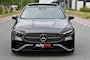 Mercedes-Benz A-klasse 180 AMG Night 