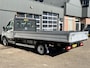 Ford Transit 350 2.0 TDCI L4H1 Maxi Openlaadbak Pick-up Bluetooth telefoon voorbereiding 3-Persoons Euro 6 open laadbak P-up Bakwagen Bpm vrij voor particulier gebruik!!