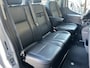 Ford Transit 350 2.0 TDCI L4H1 Maxi Openlaadbak Pick-up Bluetooth telefoon voorbereiding 3-Persoons Euro 6 open laadbak P-up Bakwagen Bpm vrij voor particulier gebruik!!