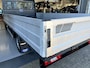Ford Transit 350 2.0 TDCI L4H1 Maxi Openlaadbak Pick-up Bluetooth telefoon voorbereiding 3-Persoons Euro 6 open laadbak P-up Bakwagen Bpm vrij voor particulier gebruik!!