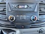 Ford Transit 350 2.0 TDCI L4H1 Maxi Openlaadbak Pick-up Bluetooth telefoon voorbereiding 3-Persoons Euro 6 open laadbak P-up Bakwagen Bpm vrij voor particulier gebruik!!
