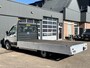 Ford Transit 350 2.0 TDCI L4H1 Maxi Openlaadbak Pick-up Bluetooth telefoon voorbereiding 3-Persoons Euro 6 open laadbak P-up Bakwagen Bpm vrij voor particulier gebruik!!