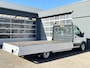 Ford Transit 350 2.0 TDCI L4H1 Maxi Openlaadbak Pick-up Bluetooth telefoon voorbereiding 3-Persoons Euro 6 open laadbak P-up Bakwagen Bpm vrij voor particulier gebruik!!