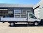 Ford Transit 350 2.0 TDCI L4H1 Maxi Openlaadbak Pick-up Bluetooth telefoon voorbereiding 3-Persoons Euro 6 open laadbak P-up Bakwagen Bpm vrij voor particulier gebruik!!