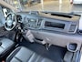 Ford Transit 350 2.0 TDCI L4H1 Maxi Openlaadbak Pick-up Bluetooth telefoon voorbereiding 3-Persoons Euro 6 open laadbak P-up Bakwagen Bpm vrij voor particulier gebruik!!