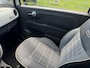 Fiat 500 1.2 Lounge met cruise control en u-connect